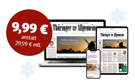 3 Monate Digital-Paket