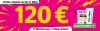 Knaller-Angebot nur bis 17. März: Sichern Sie 120€ Prämie für 12 Monate Ihr Tageszeitung-Abonnement. Jetzt bestellen!