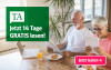 14 Tage kostenlos Digital oder Premium