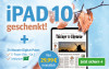 Tablet sichern