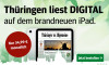 Digital lesen + iPad
