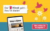 Der iKiosk geht - Ihr E-Paper bleibt