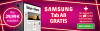 Digital-Paket + Samsung