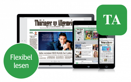 Die digitale TA flexibel lesen