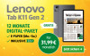 Werbebanner: Lenovo Tab K11 Gen 2 gratis zum 12 Monate Digital-Paket mit E-Paper (Mo-So) für 31,99€ monatlich. Jetzt sichern!