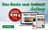 Digital-Paket - 3 Monate für nur 9,99 €!